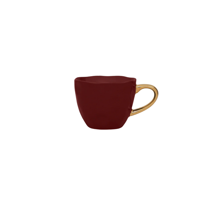 Good Morning cup Espresso Spiced Apple