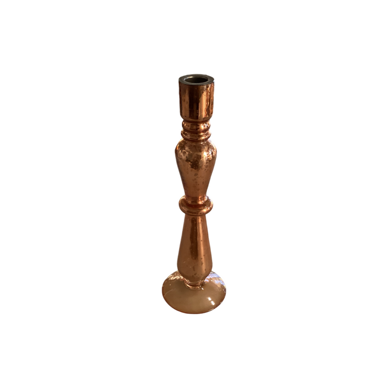 Candle Stick Amber