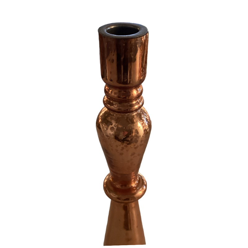 Candle Stick Amber