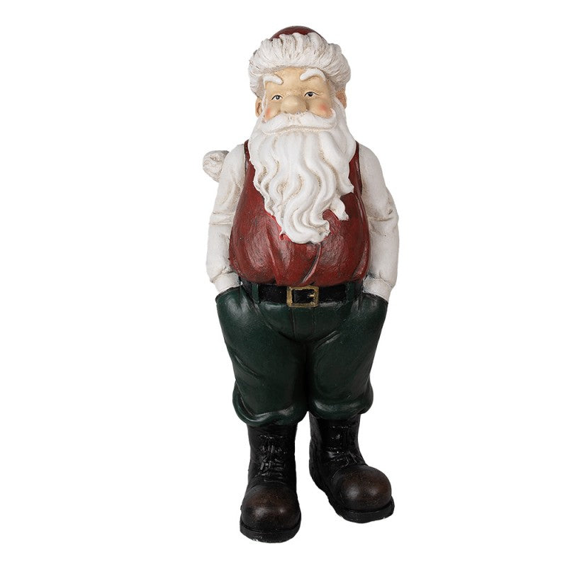 Ornament kerstman