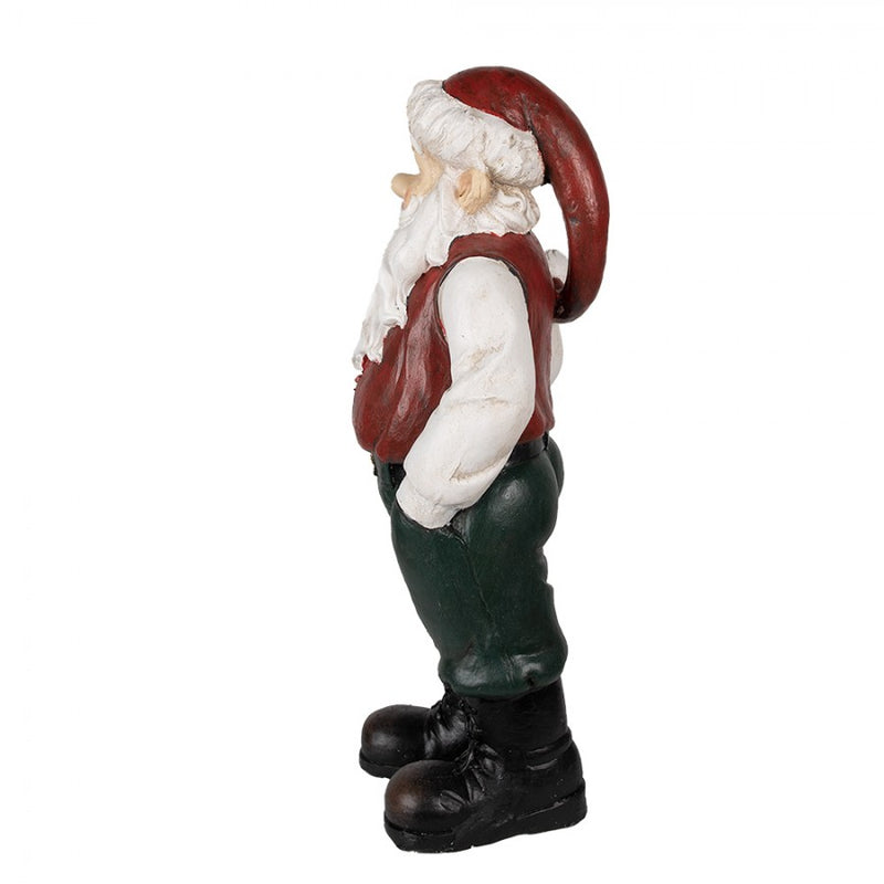 Ornament kerstman