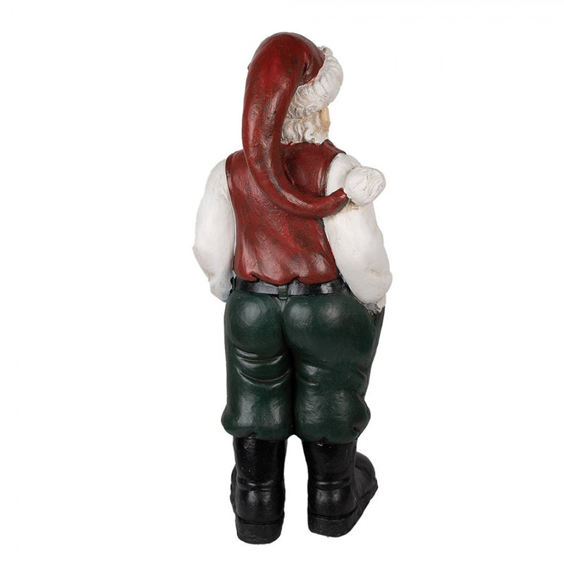 Ornament kerstman
