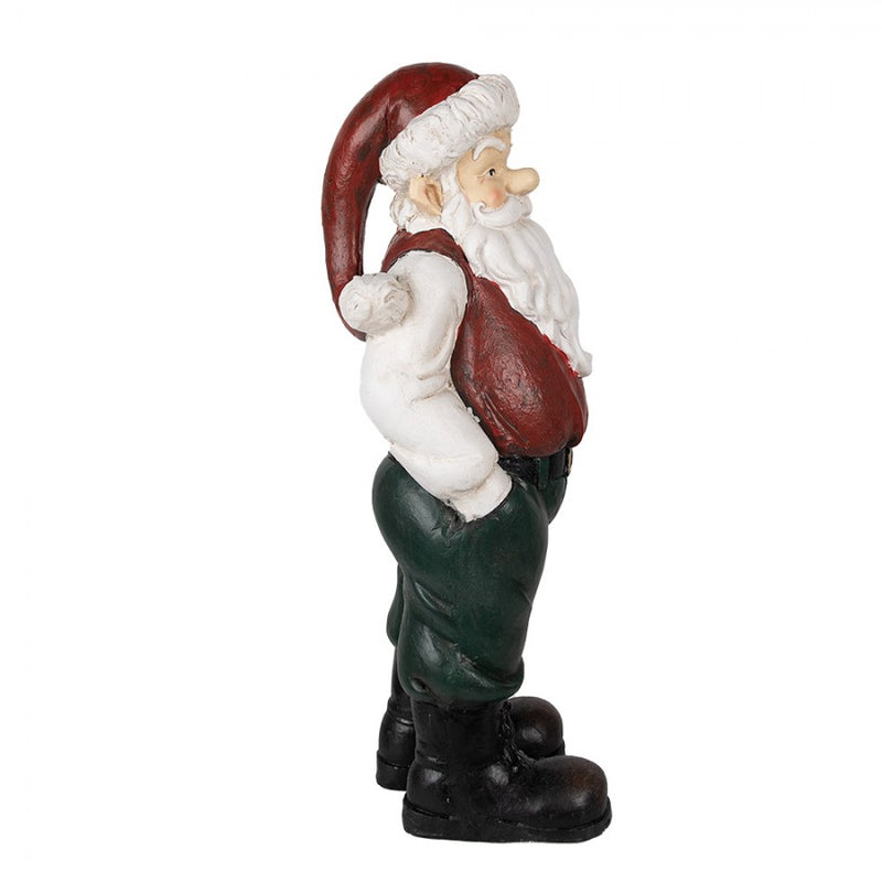 Ornament kerstman
