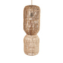 The ChemChem Pendant - Natural - XL