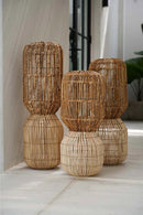 The ChemChem Pendant - Natural - XL