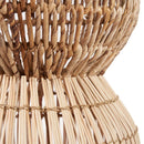 The ChemChem Pendant - Natural - XL