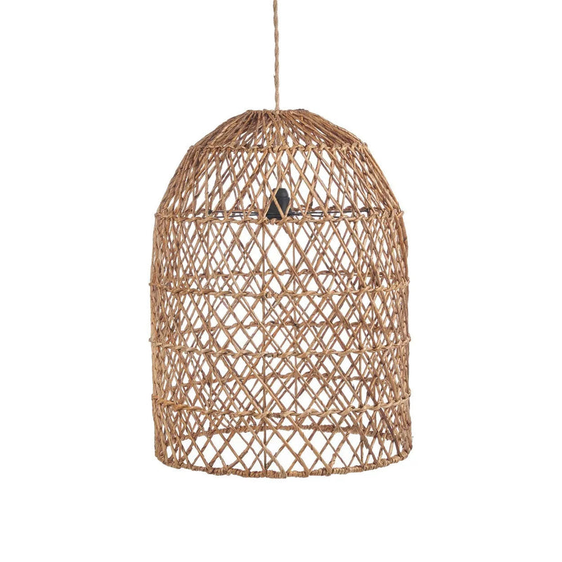 Bazar Bizar The Xiomara Pendant - Natural - S