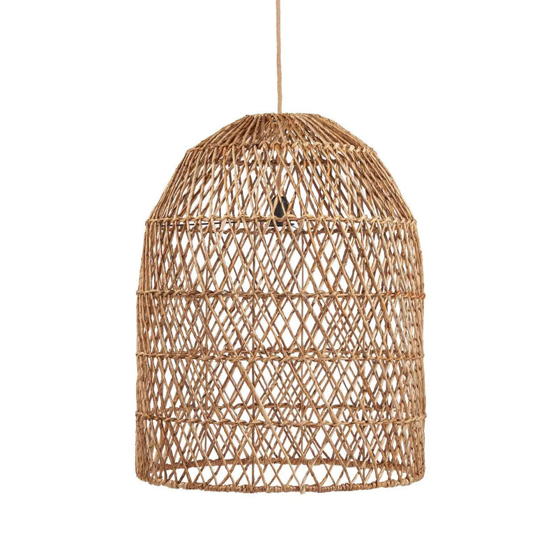 Bazar Bizar The Xiomara Pendant - Natural - XL