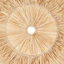 The Sehseh Wall Deco - Natural - XL