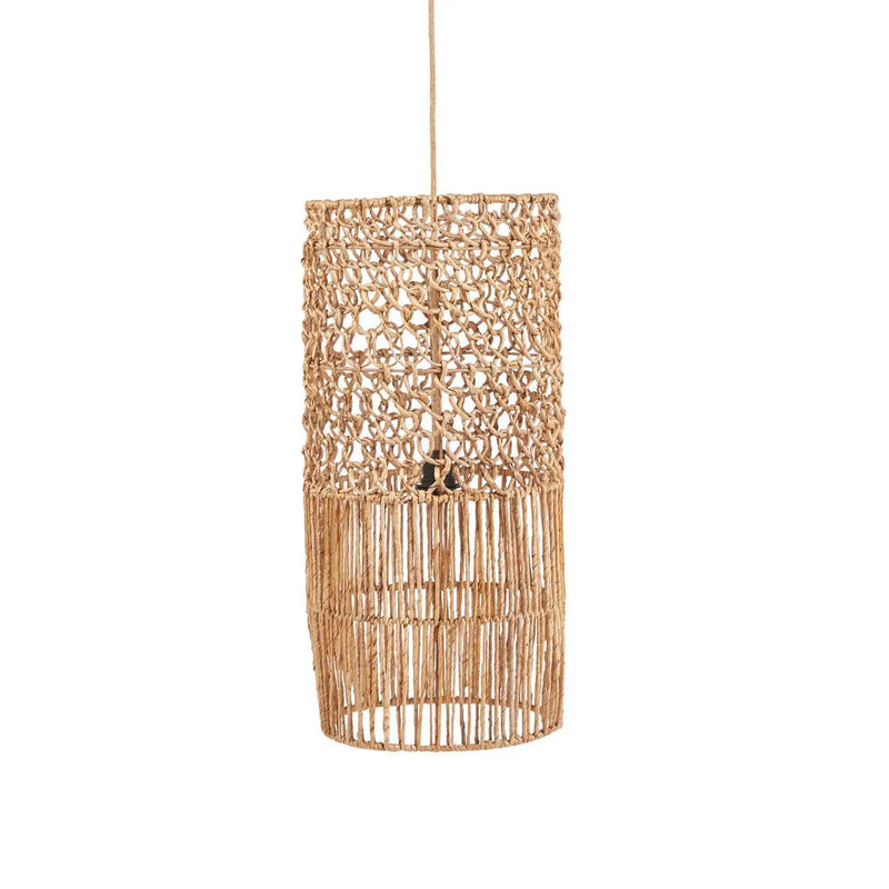 Bazar Bizar The Takuhanki Pendant - Natural - L
