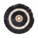 Bazar Bizar The Maurea Wall Deco - Black