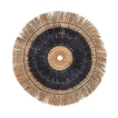 Bazar Bizar The Amazonia Wall Deco - Natural Black