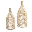 The Garaffa Pendant - Natural - L