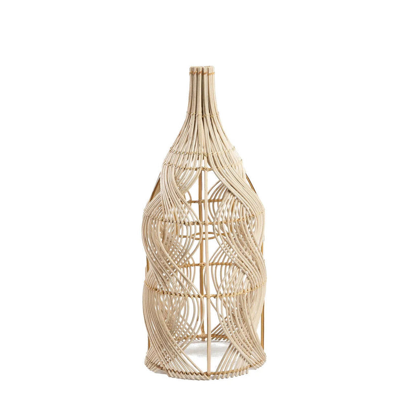 Bazar Bizar The Garaffa Pendant - Natural - M