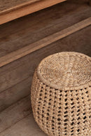 The Dannih Stool - Natural
