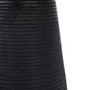 The End Side Table - Natural