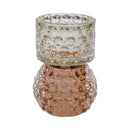 Kandelaar ROGMO roze