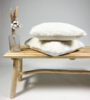 Sierkussen Zaya Snow White