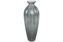 Vaas Bridget donkergrijs