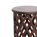 Pacific kruk/bijzettafel Palau