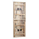 Limewash markttafel/eettafel