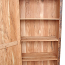 Farmwood 1-deurs kast