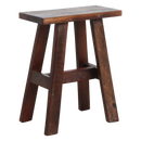 Factory 'bus stop' bankje medium