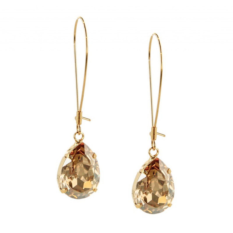 Ida Earhangers Gold