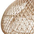 Maze hanglamp Organic XL