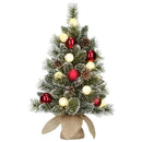 Kunstkerstboom Kaprun Groen
