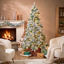 Kunstkerstboom Nagoya Groen