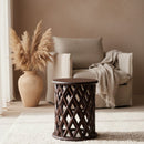 Pacific kruk/bijzettafel Palau