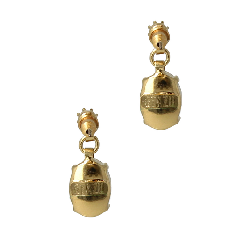 Aspen Gold Pins