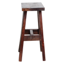 Factory 'bus stop' bankje medium