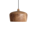 Sirocco hanglamp Dome