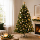 Kunstkerstboom Frasier Groen