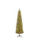 Kunstkerstboom Charlton Groen