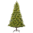 Kunstkerstboom Nagoya Groen