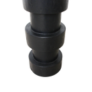 Forma barkruk Totoma zwart