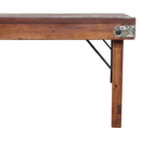 Salontafel inklapbaar