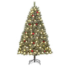 Kunstkerstboom Kaprun Groen