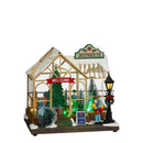 Kerstdorp Luville Specials Meerkleurig