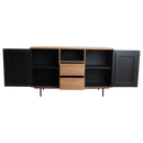 Rhythm dressoir
