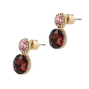 Ophelia Earpins Purple