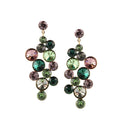 Blossom Earrings - Big