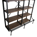 Archiefkast dubbel