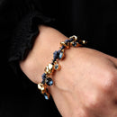 Classic Blue Bracelet