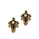 Beetle Clips Green