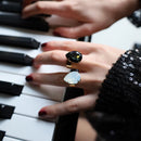 Fairytales Cuba Ring