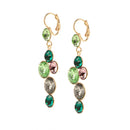 Blossom Earrings - Small
